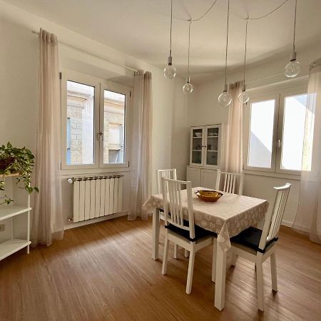 Suite Il Papavero Φλωρεντία Εξωτερικό φωτογραφία