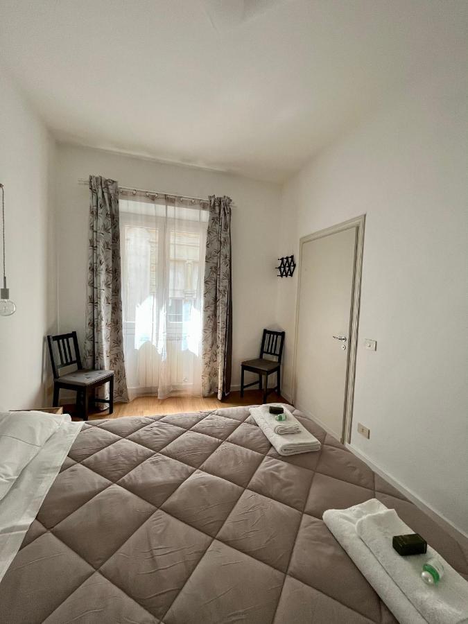 Suite Il Papavero Φλωρεντία Εξωτερικό φωτογραφία