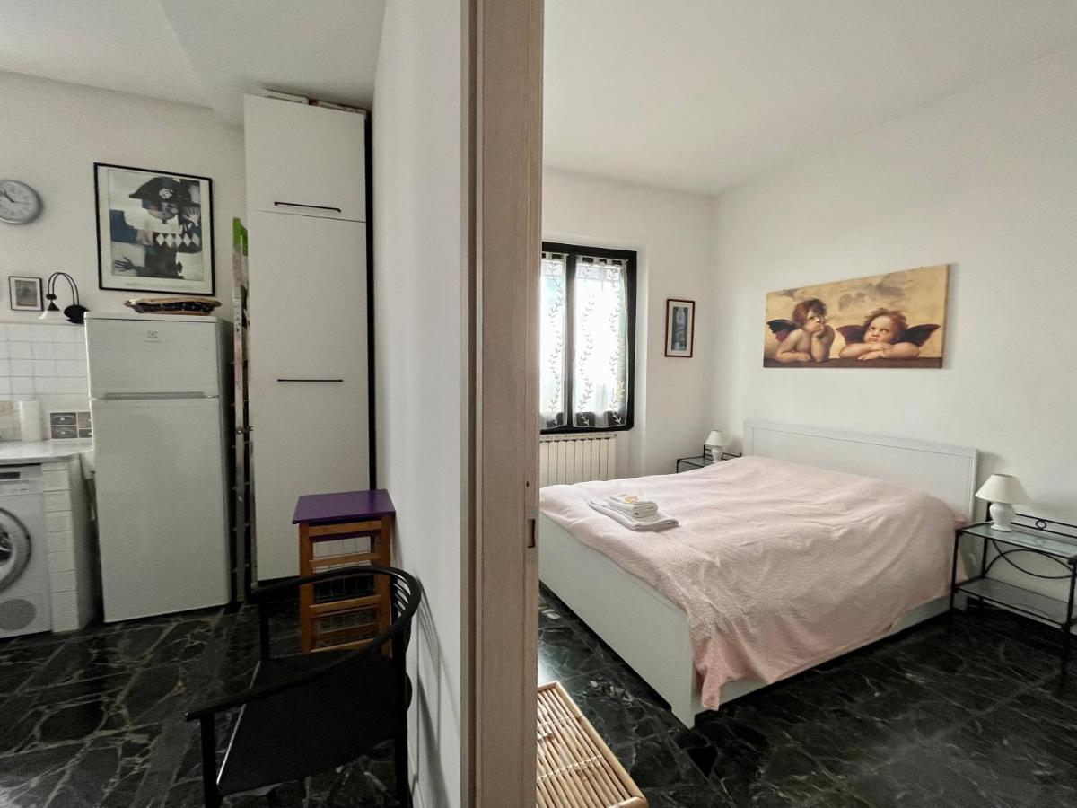 Suite Il Papavero Φλωρεντία Εξωτερικό φωτογραφία