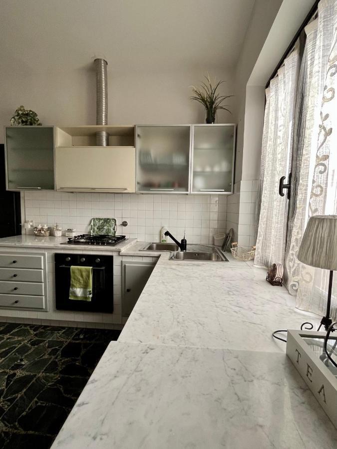 Suite Il Papavero Φλωρεντία Εξωτερικό φωτογραφία