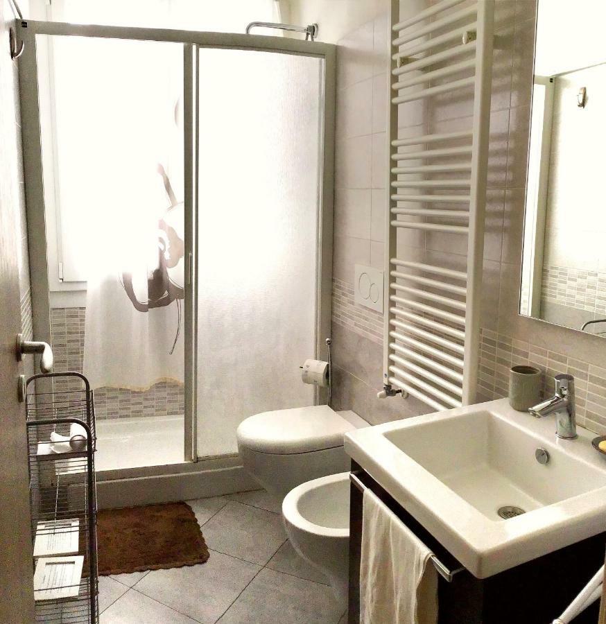 Suite Il Papavero Φλωρεντία Εξωτερικό φωτογραφία